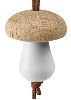 Svamp Ø4.5 cm