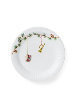 Tallerken Ø19 cm
