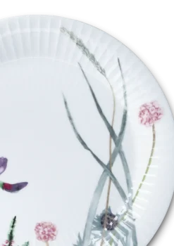 Tallerken Ø22 cm