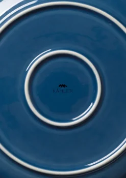 Tallerken Ø27 cm