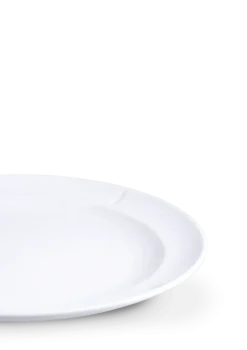 Tallerken Ø19.5 cm 4 stk.
