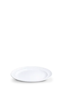 Tallerken Ø23 cm 4 stk.