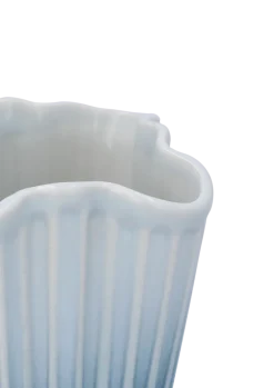 Unfold Vase H16.5 cm