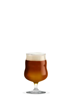 Universalt Ølglas 40 cl 2 stk.