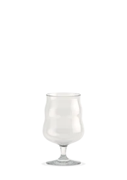 Universalt Ølglas 40 cl 2 stk.