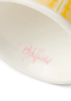 Urtepotteskjuler på fod Ø15.5 cm