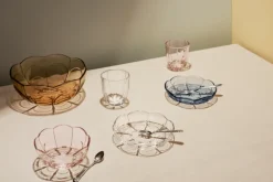 Vandglas 32 cl 2 stk.