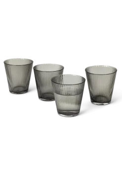 Vandglas 26 cl 4 stk.