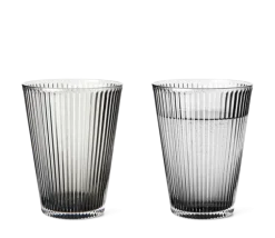 Vandglas 36 cl 2 stk.