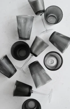 Vandglas 36 cl 2 stk.