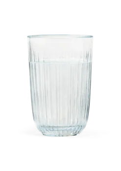Vandglas 37 cl 4 stk.