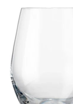Vandglas 25 cl 6 stk.