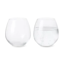 Vandglas 52 cl 2 stk.