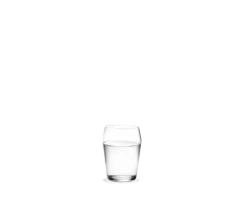 Vandglas 23 cl 6 stk.