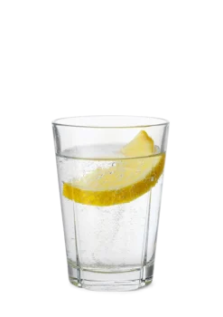 Vandglas 22 cl 12 stk.