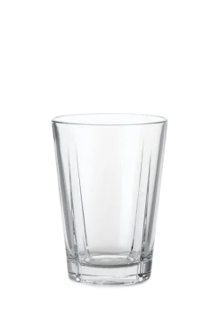 Vandglas 22 cl 12 stk.