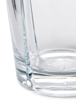Vandglas 22 cl 12 stk.