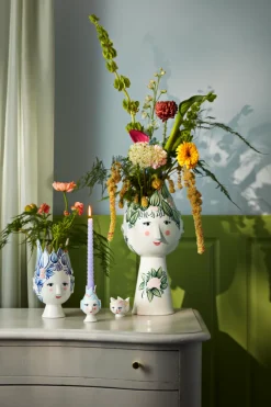 Vase H25 cm
