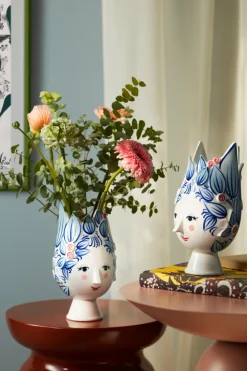 Vase H25 cm