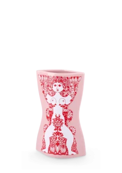 Vase H16.5 cm
