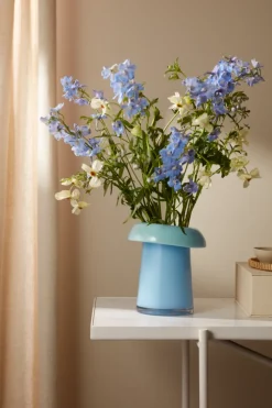 Vase H22.5 cm