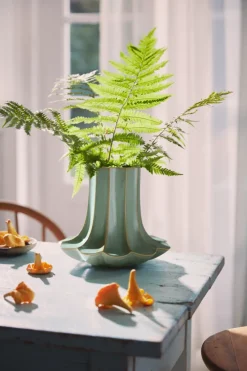 Vase H20.5 cm