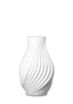 Vase H18 cm