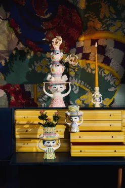 Vase H50 cm