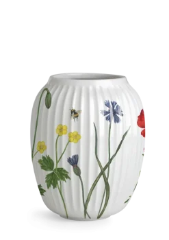 Vase H21 cm