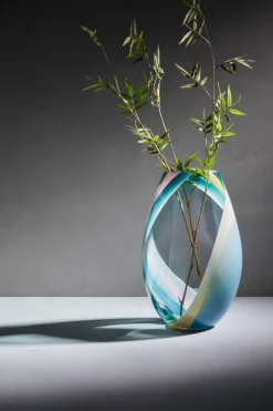 Vase H45 cm