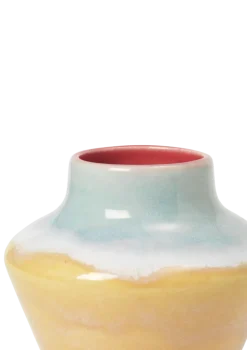 Vase H12 cm