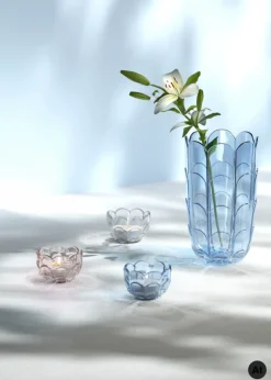 Vase H19 cm