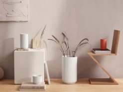 Vase H15.5 cm