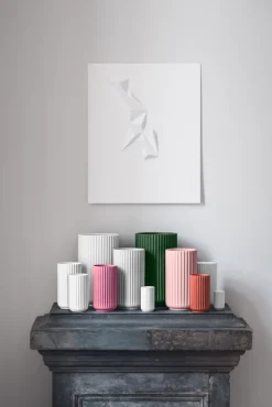 Vase H15.5 cm