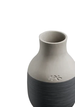 Vase H12.5 cm