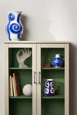 Vase H10.5 cm