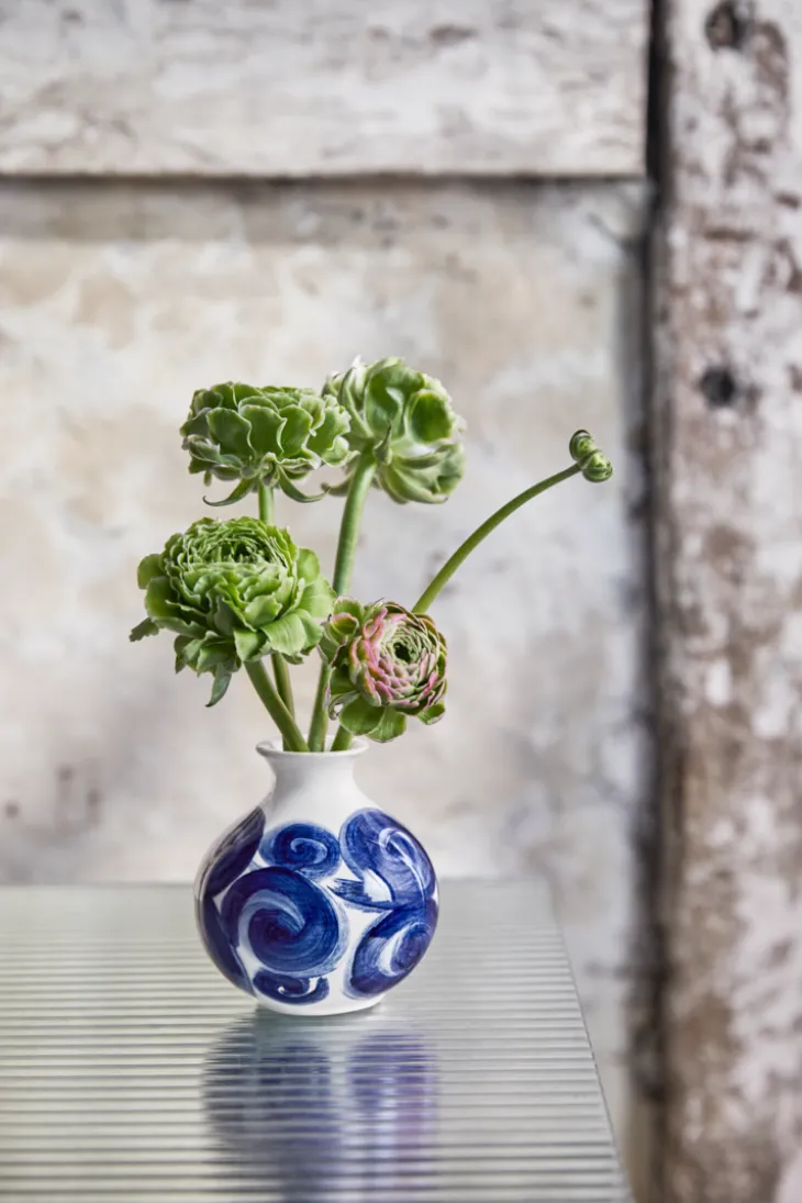 Vase H10.5 cm