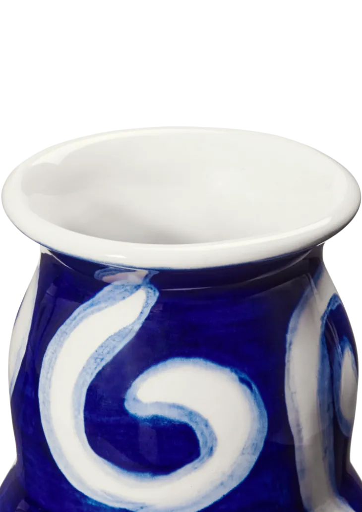 Vase H13 cm
