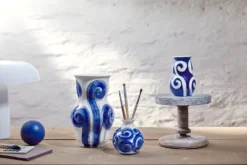 Vase H13 cm
