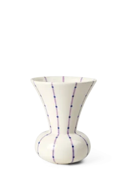 Vase H15 cm