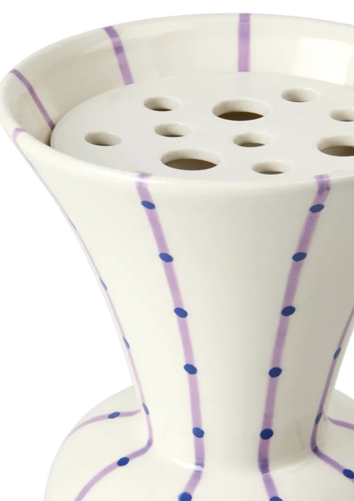 Vase H15 cm