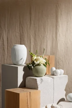 Vase H13 cm