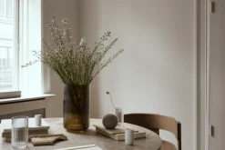 Vase H31 cm