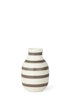 Vase H12.5 cm