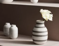 Vase H12.5 cm