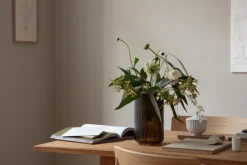 Vase H25 cm