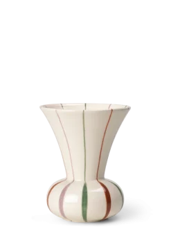 Vase H15 cm