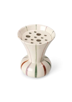 Vase H15 cm