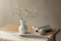 Vase H18 cm