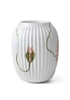 Vase H21 cm